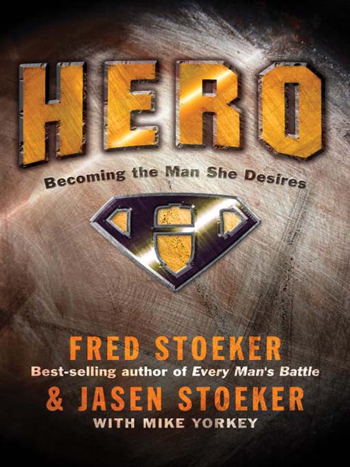 Title details for Hero by Fred Stoeker - Available